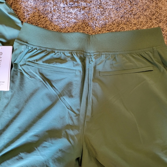 Athleta pants womans size 6 - Picture 5 of 5